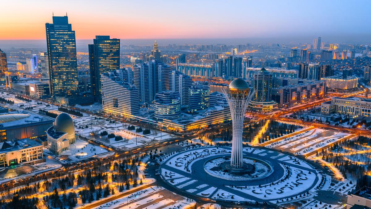 Oqu.news — достоверные и свежие новости Казахстана и Алматы