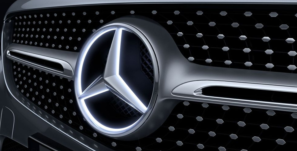     Mercedes-Benz